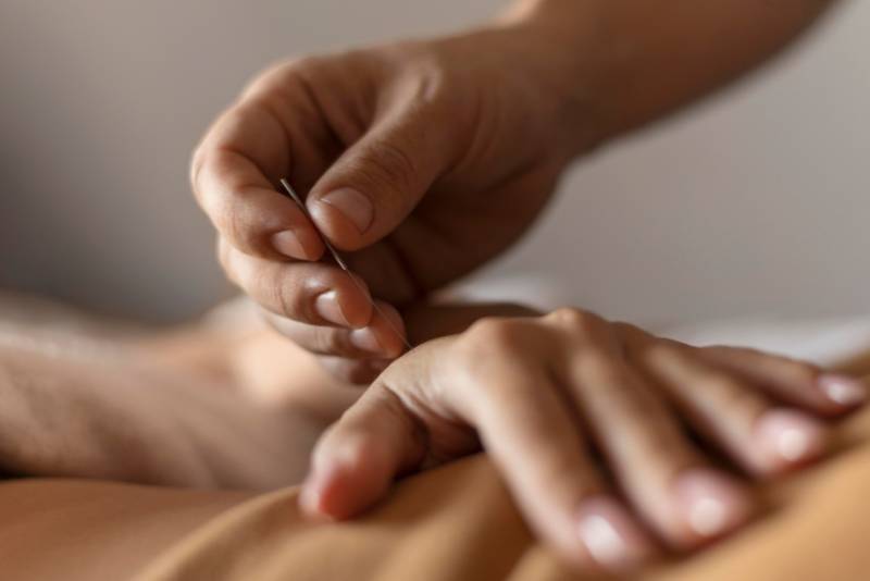 North Brentwood - Massage Therapy and Acupuncture